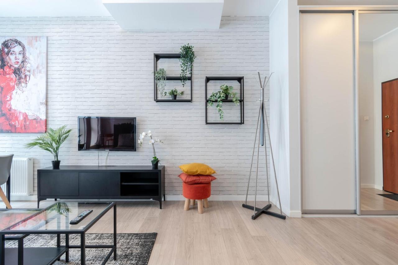 Old Town Spot Apartment