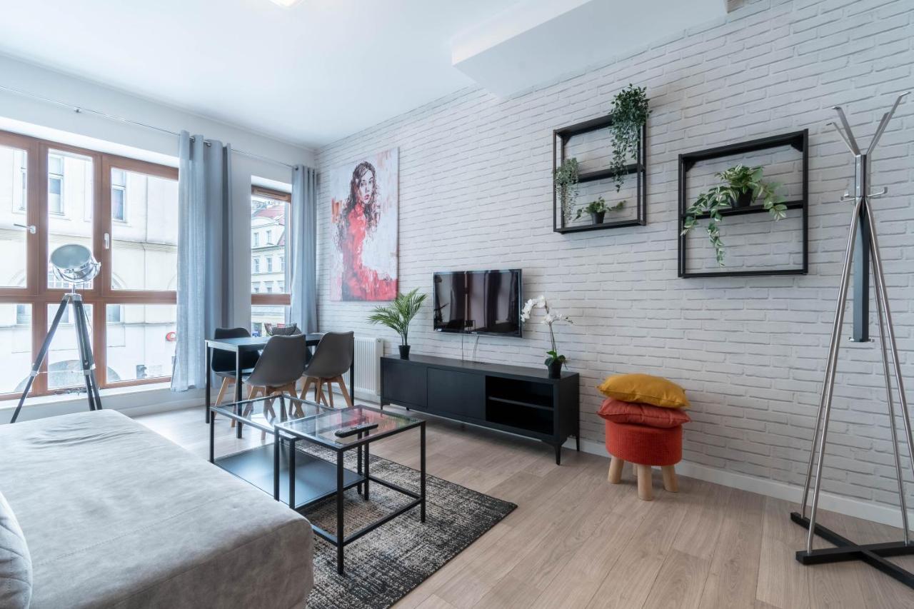 Old Town Spot Apartment *