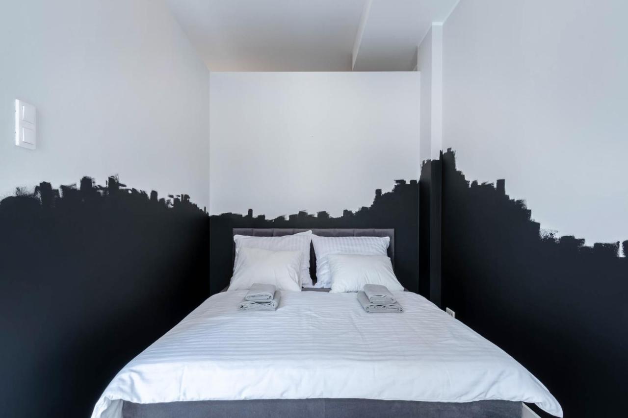 Old Town Spot Apartment *