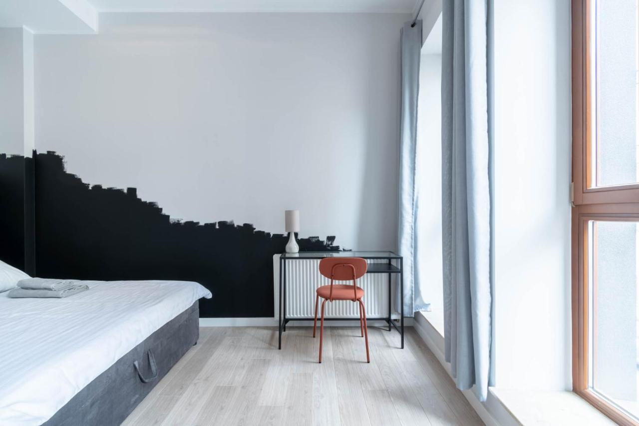 Old Town Spot Apartment Poznan