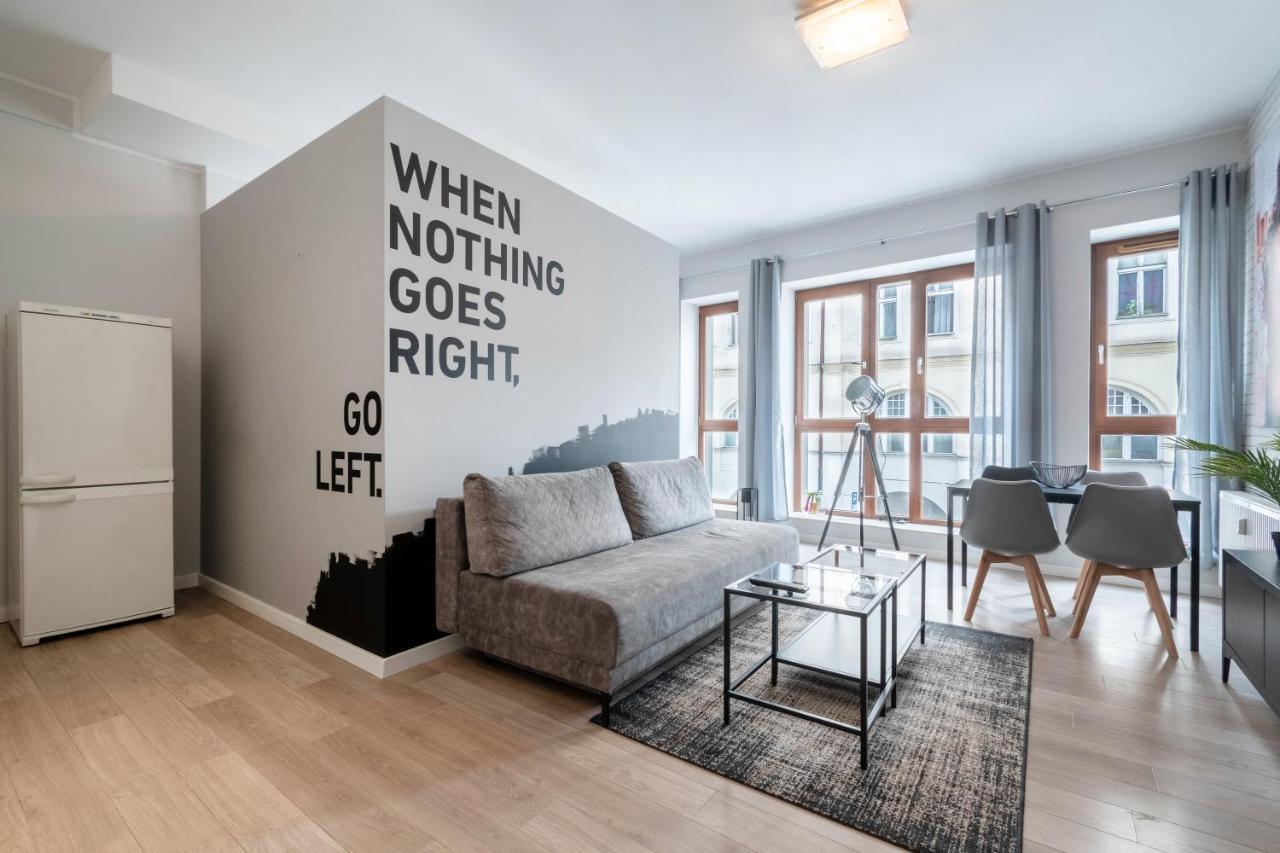 Apartment Old Town Spot