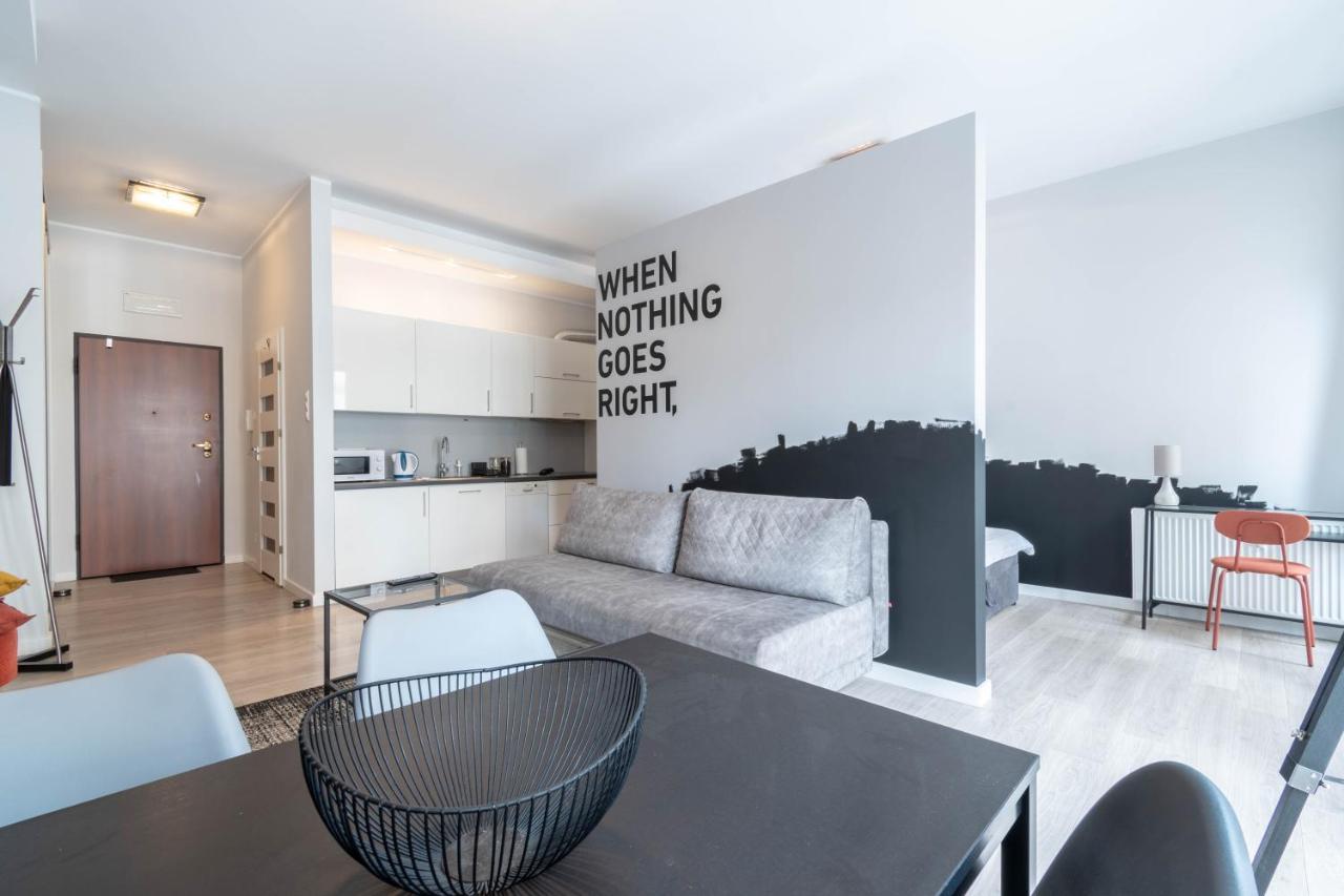 Old Town Spot Apartment